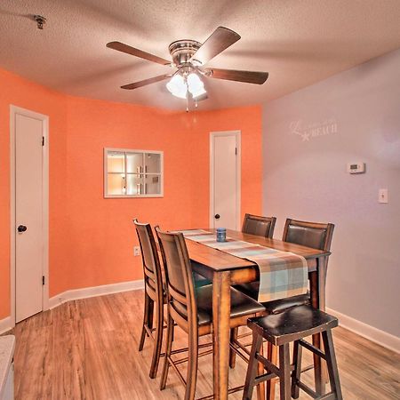Resort Perks Hh Island Condo With Beach Access! Hilton Head Island Eksteriør bilde