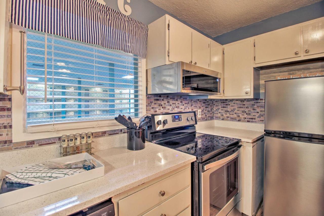 Resort Perks Hh Island Condo With Beach Access! Hilton Head Island Eksteriør bilde